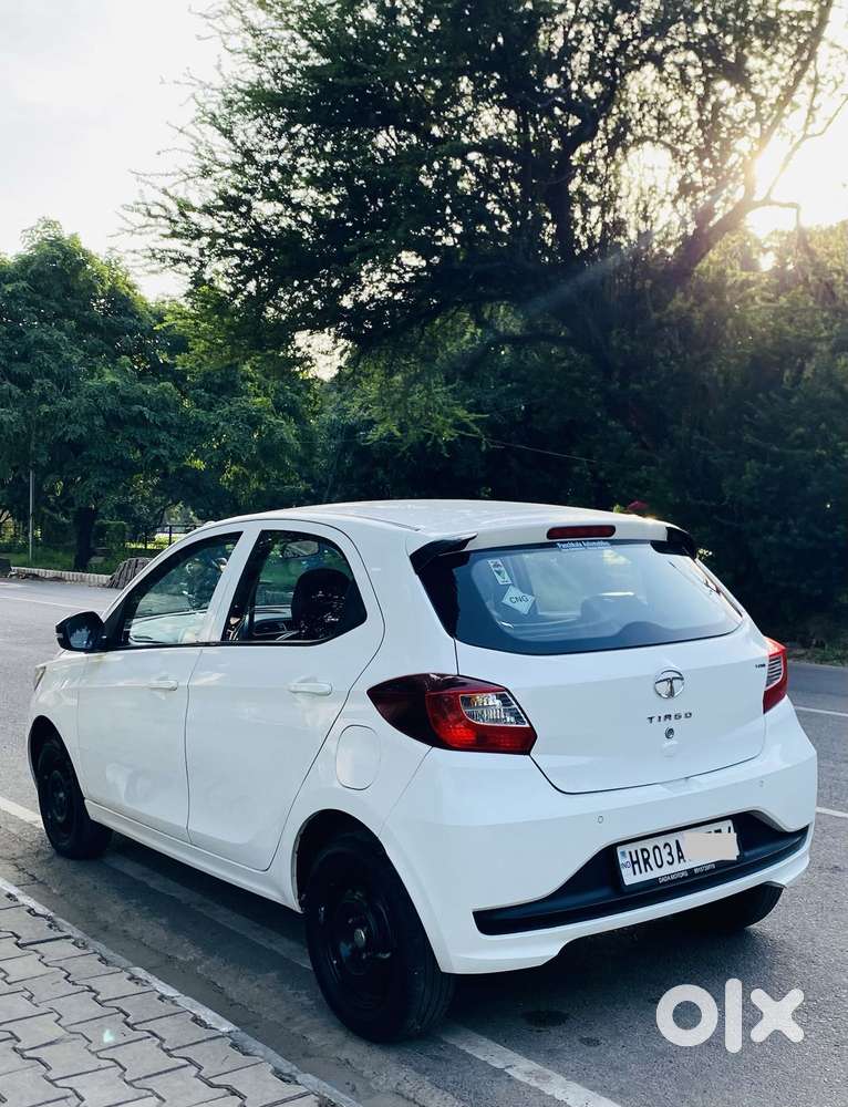 Tata Tiago Xt Icng, 2022, Cng & Hybrids