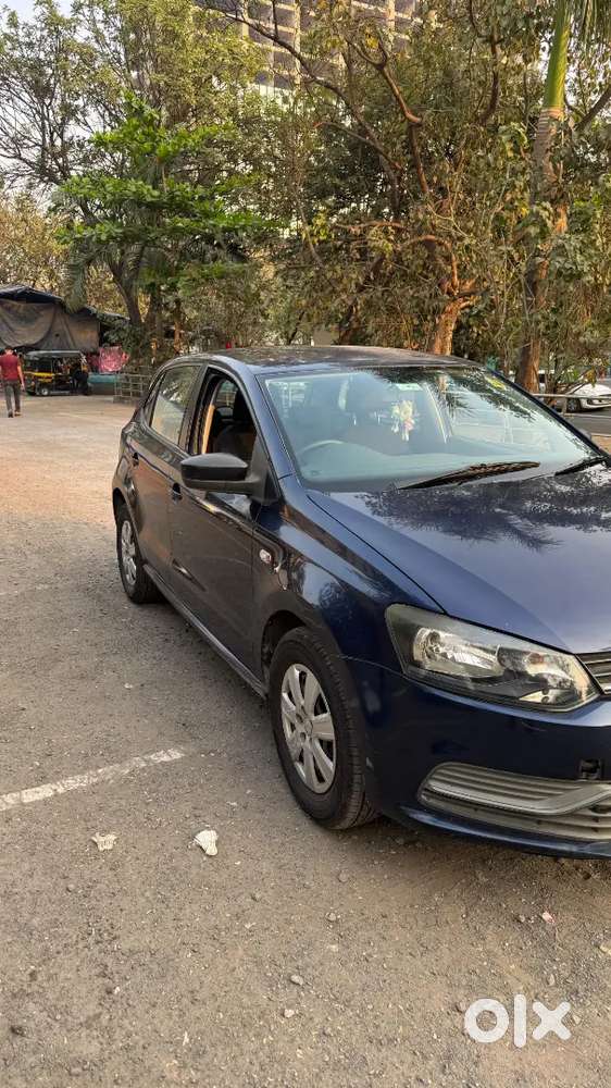 Volkswagen Petrol Car For Sale – Excellent Condition