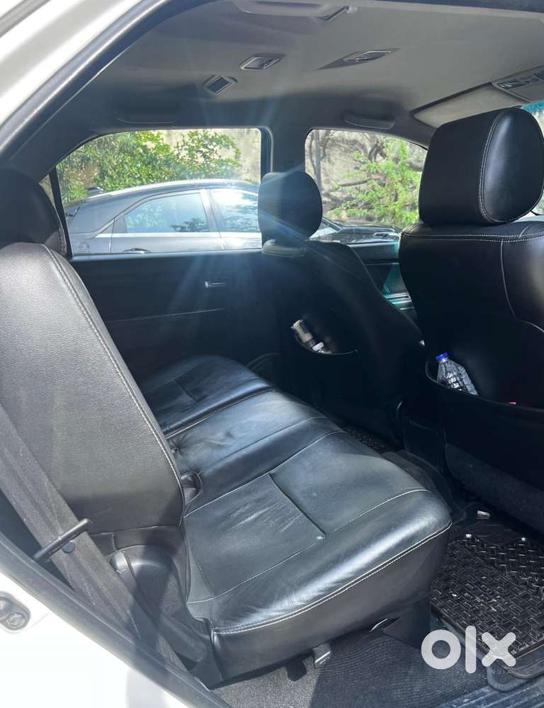 Toyota Fortuner 2011-2016 4x4 At, 2015, Diesel