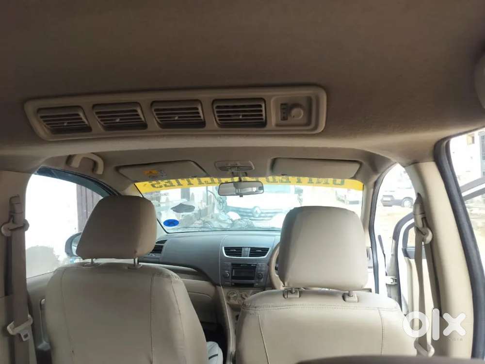 Maruti Suzuki Ertiga 2018