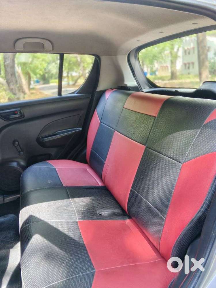 Maruti Suzuki Swift Lxi, 2012, Petrol