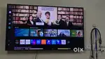 Samsung 43 inch QLED TV 4K