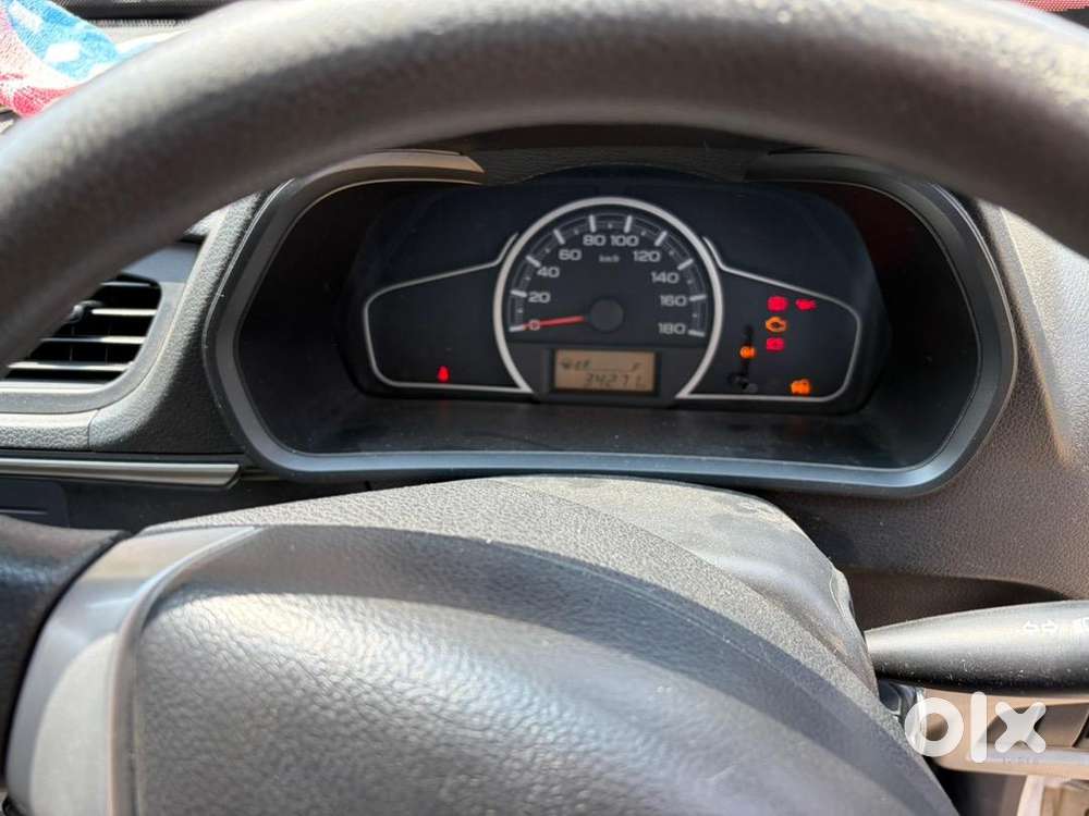 Maruti Suzuki Alto 800 2023 Petrol 34300 Km Driven