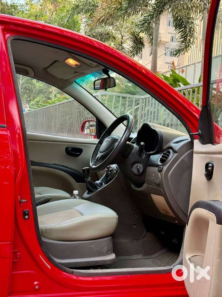 Hyundai I10 Era, 2011, Cng & Hybrids