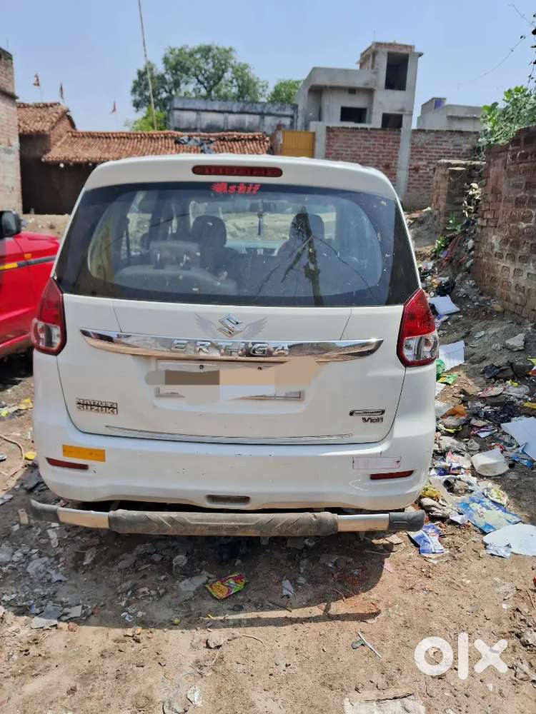 Maruti Suzuki Ertiga 2018 Diesel 101000 Km Driven