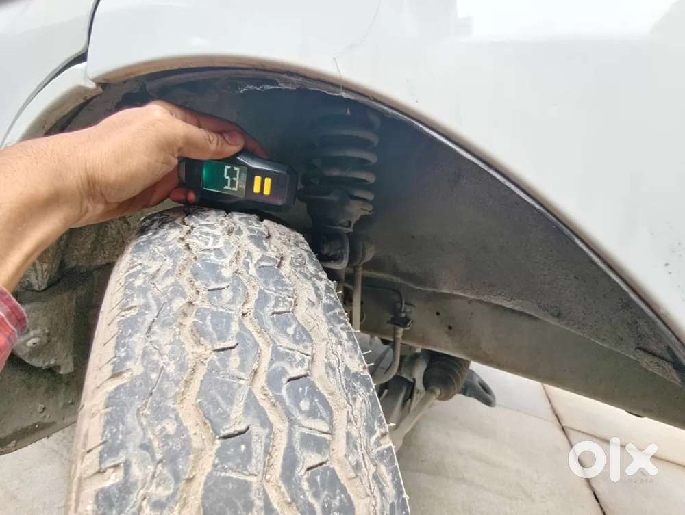 Maruti Suzuki Eeco 7 Seater Standard, 2022, Petrol