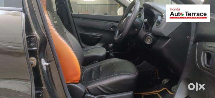 Renault Kwid 1, 2017, Petrol