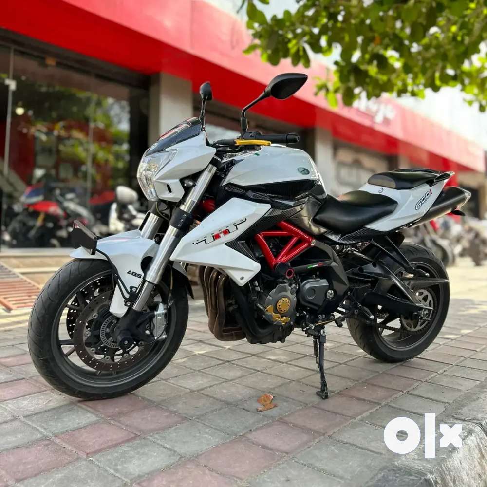 Olx shop benelli 600i