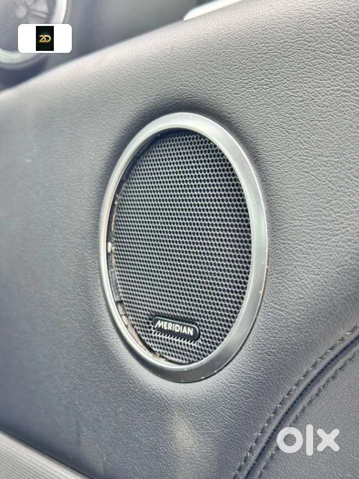 Land Rover Range Sport, 2019, Diesel