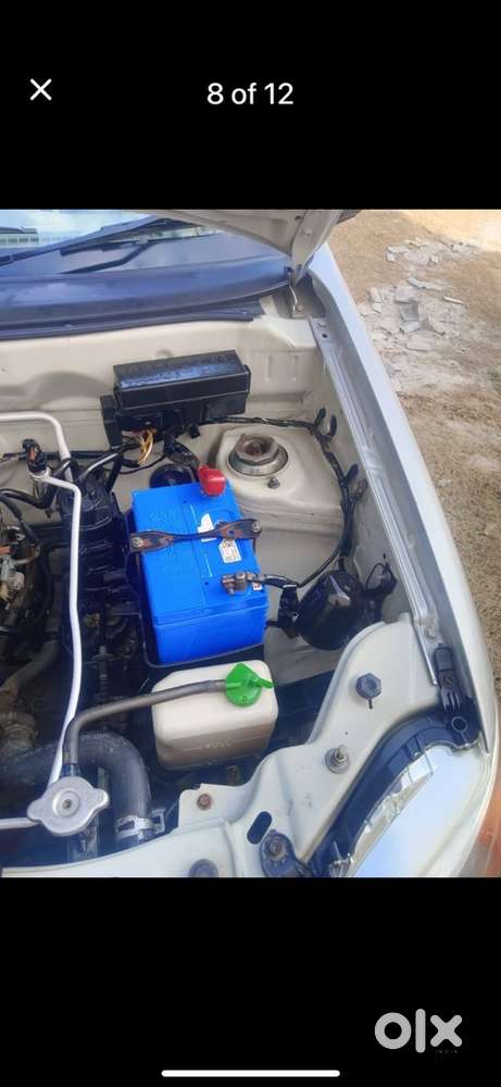 2014 Maruti Alto K10 Petrol