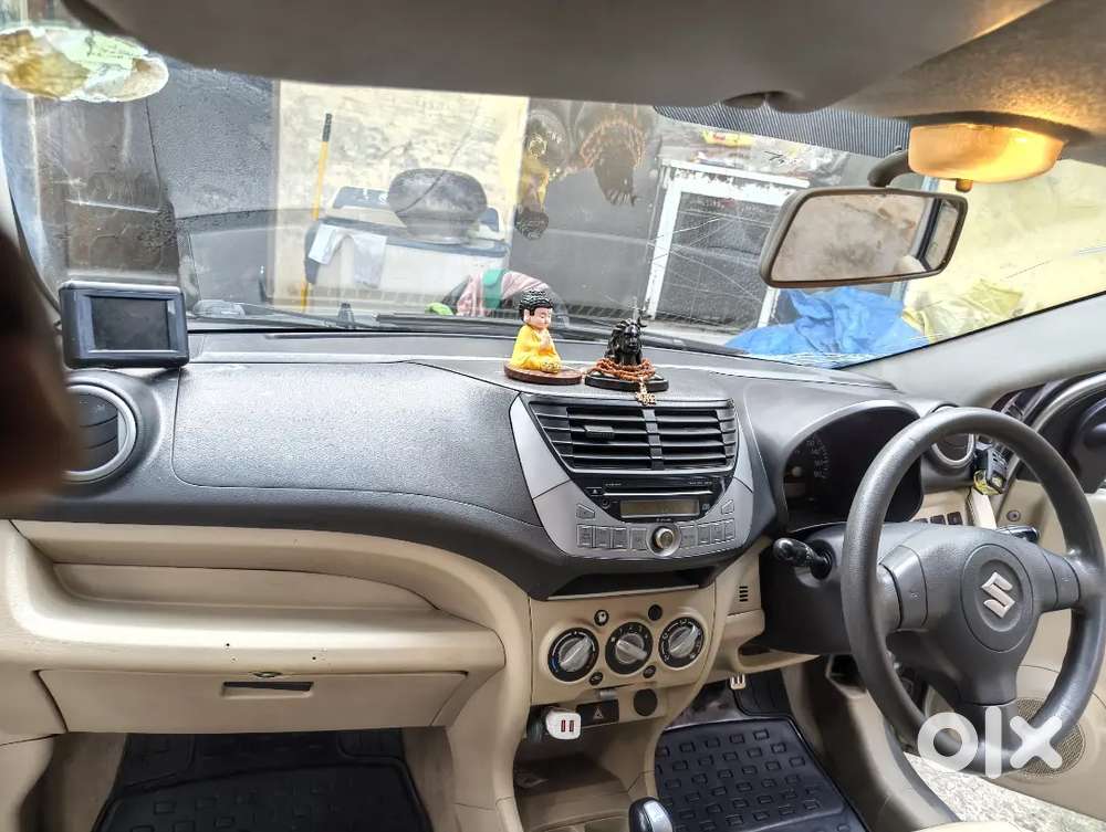 Maruti Suzuki A-star 2013 Petrol 100000 Km