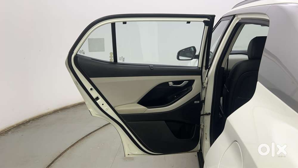 Hyundai Creta Sx (o) 1.5 Diesel, 2022, Diesel