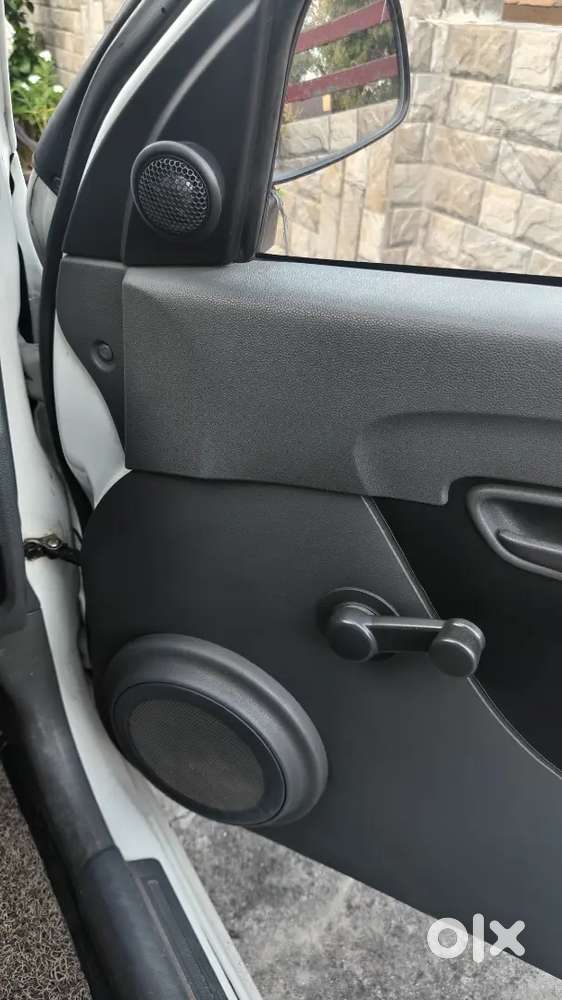Maruti Suzuki Alto 800 2014