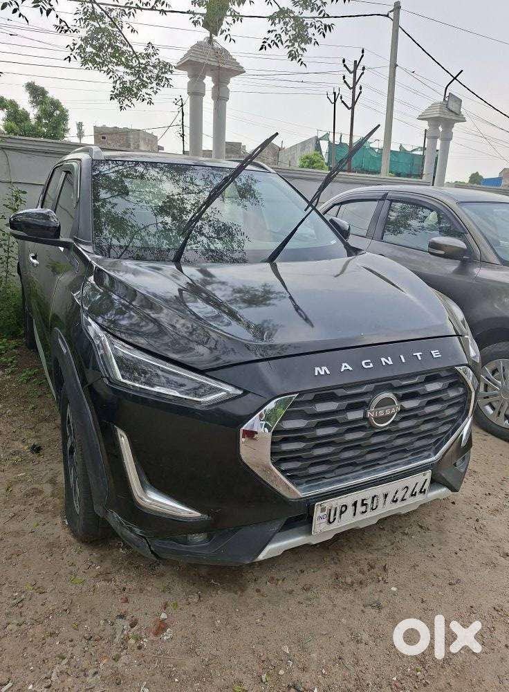 Nissan Magnite 1.0 Xe, 2022, Petrol