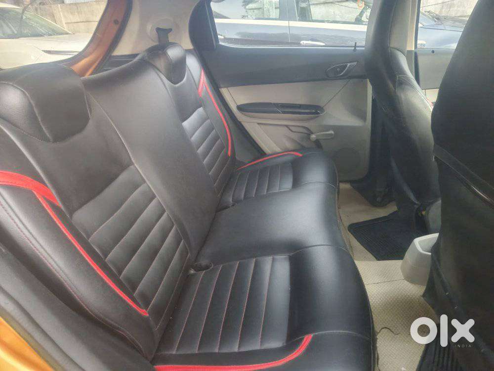 Tata Tiago 1.05 Revotorq Xe, 2017, Diesel