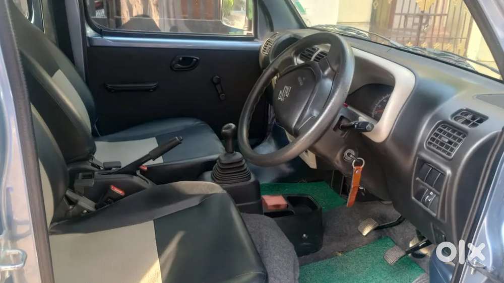 Maruti Suzuki Eeco