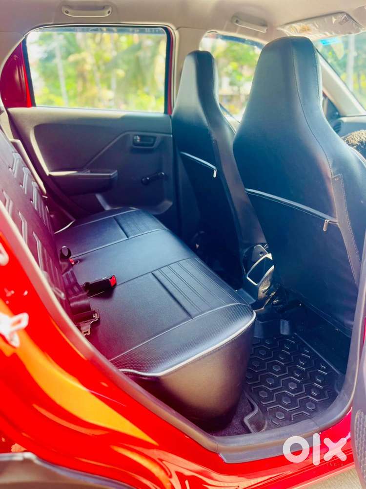 Maruti Suzuki Alto K10 1.0 Vxi, 2023, Petrol