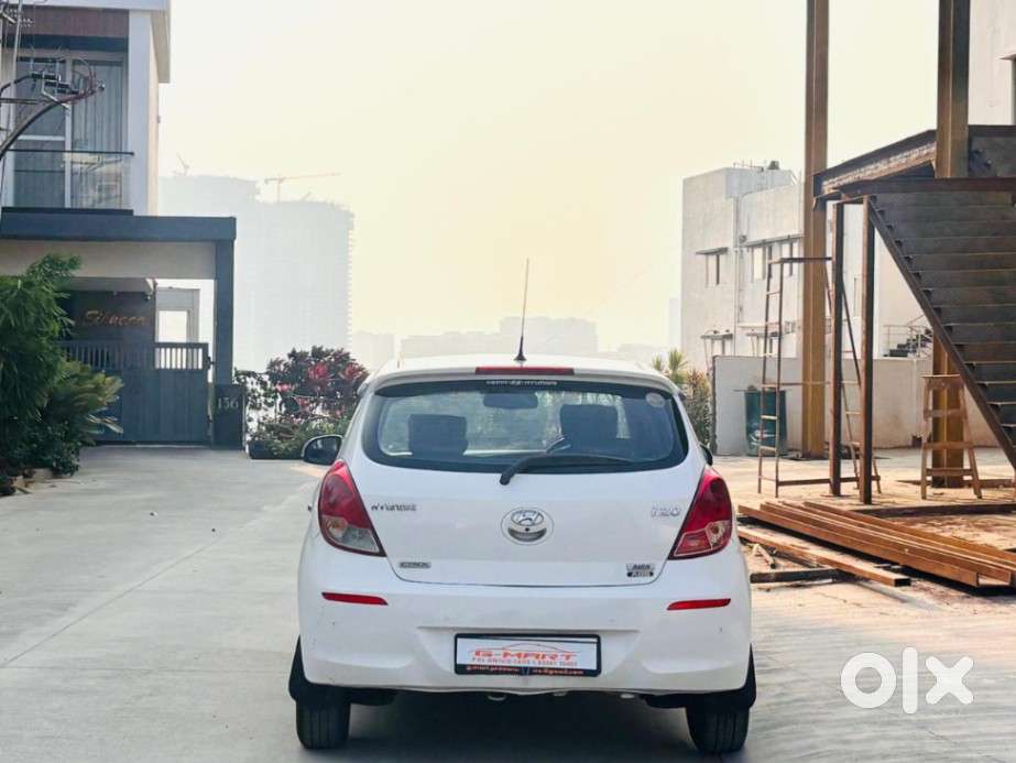 Hyundai I20 2015-2017 Asta Option 1.4 Crdi, 2014, Diesel