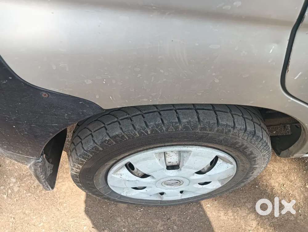 कार कंडिशन गुड