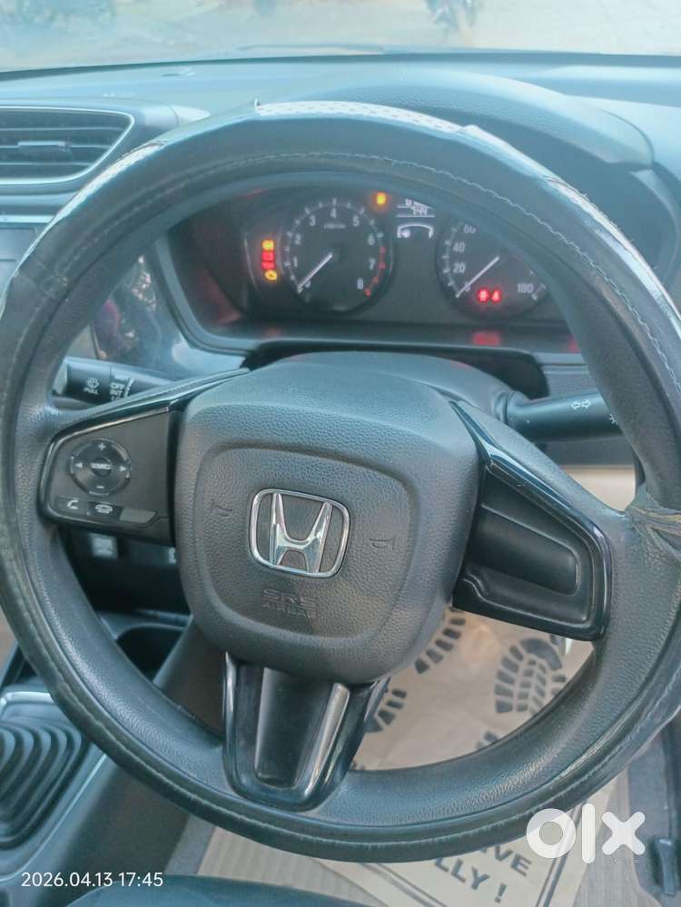 Honda Amaze 1.2 Smt I Vtec, 2019, Petrol