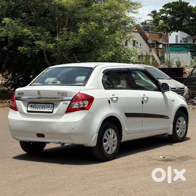 Maruti Suzuki Wagon R Vxi 1.2, 2013, Petrol