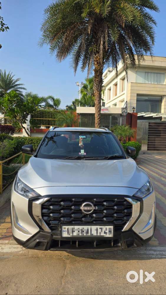 Nissan Magnite Visia 2025 Petrol
