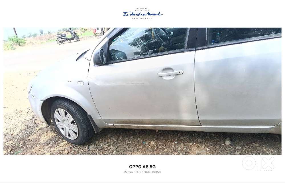 Good Condition