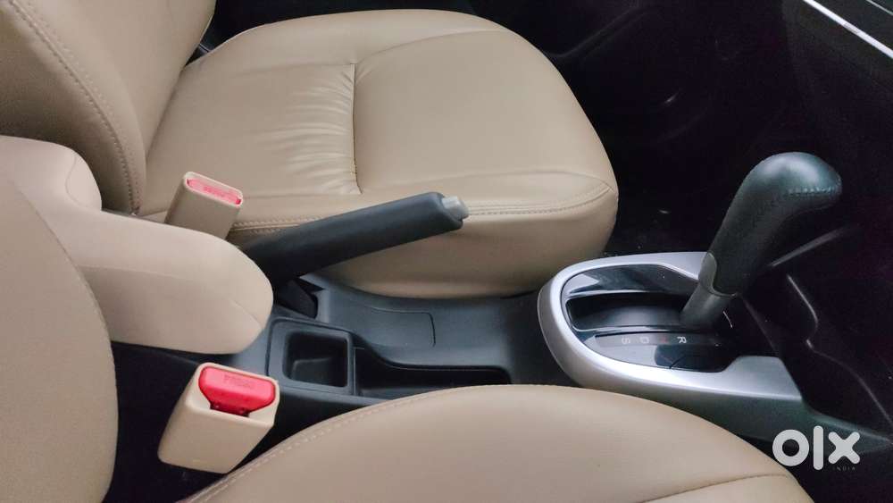Honda Jazz Vx Cvt, 2018, Petrol