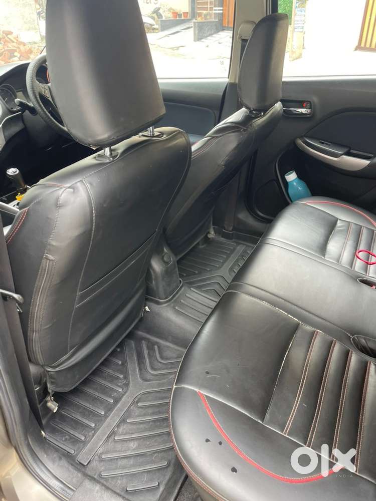 Maruti Suzuki Petrol 2021
