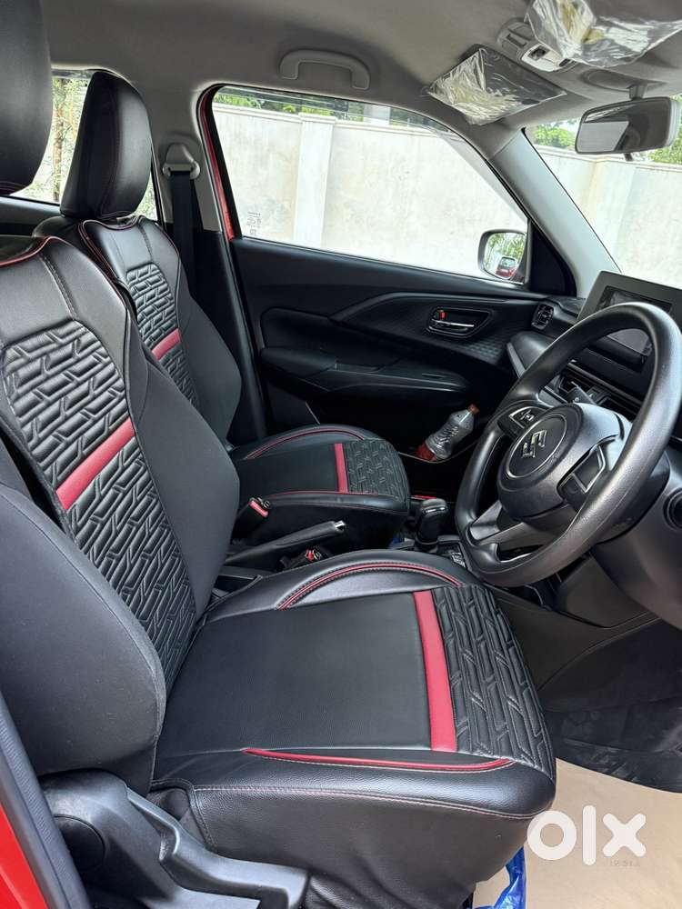 Maruti Suzuki Swift Vxi Optional, 2026, Petrol
