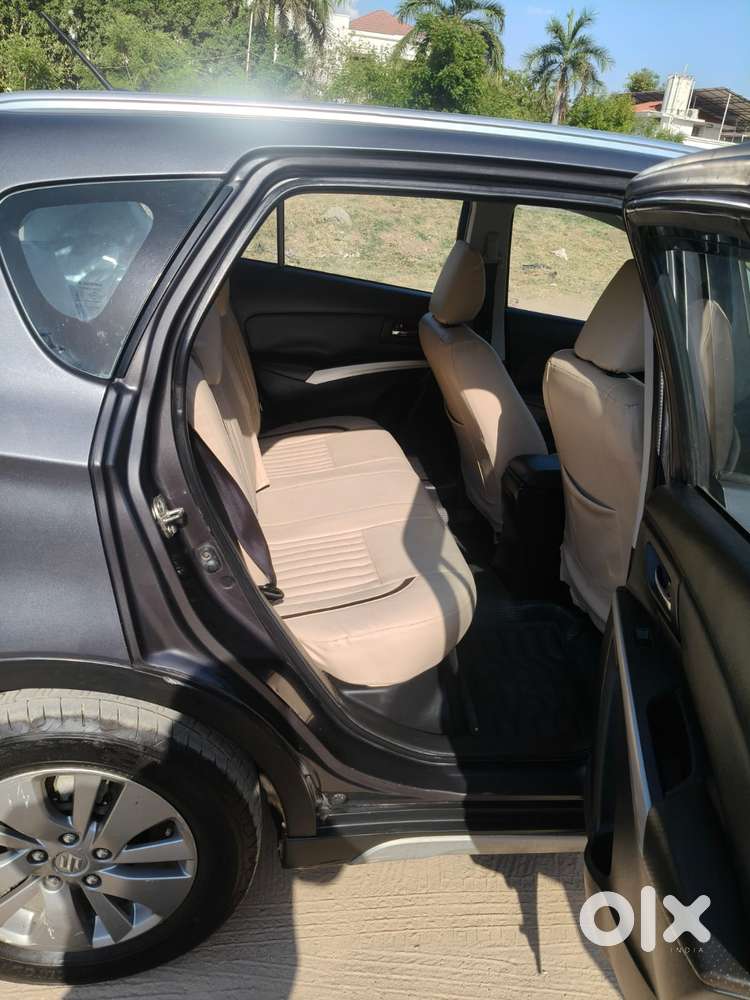 Maruti Suzuki S Cross Alpha Shvs, 2016, Diesel