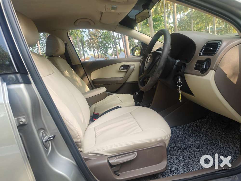 Skoda Rapid 2013-2016 1.5 Tdi Ambition With Alloy Wheel, 2013, Diese..