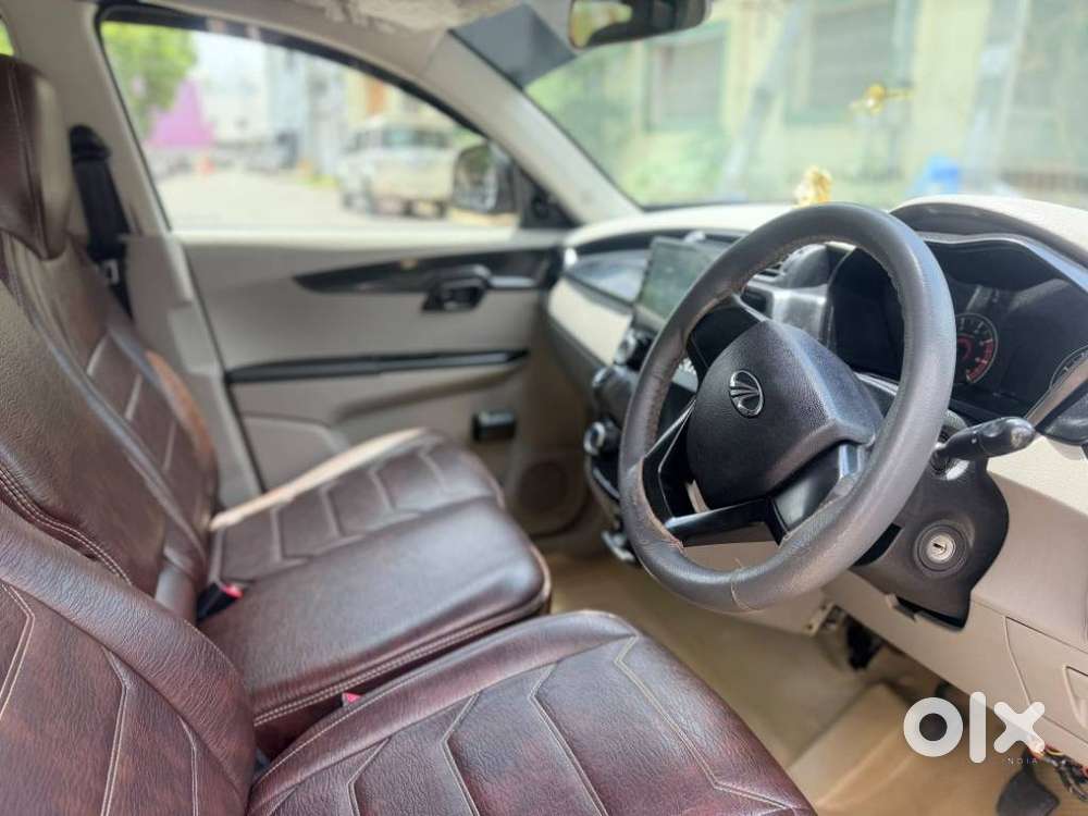 Mahindra Kuv 100 Mahindra-kuv-100-d75-k2-plus, 2017, Diesel