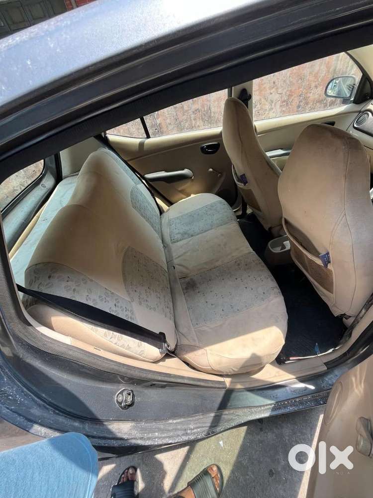 Hyundai I10 Petrol Good Condition