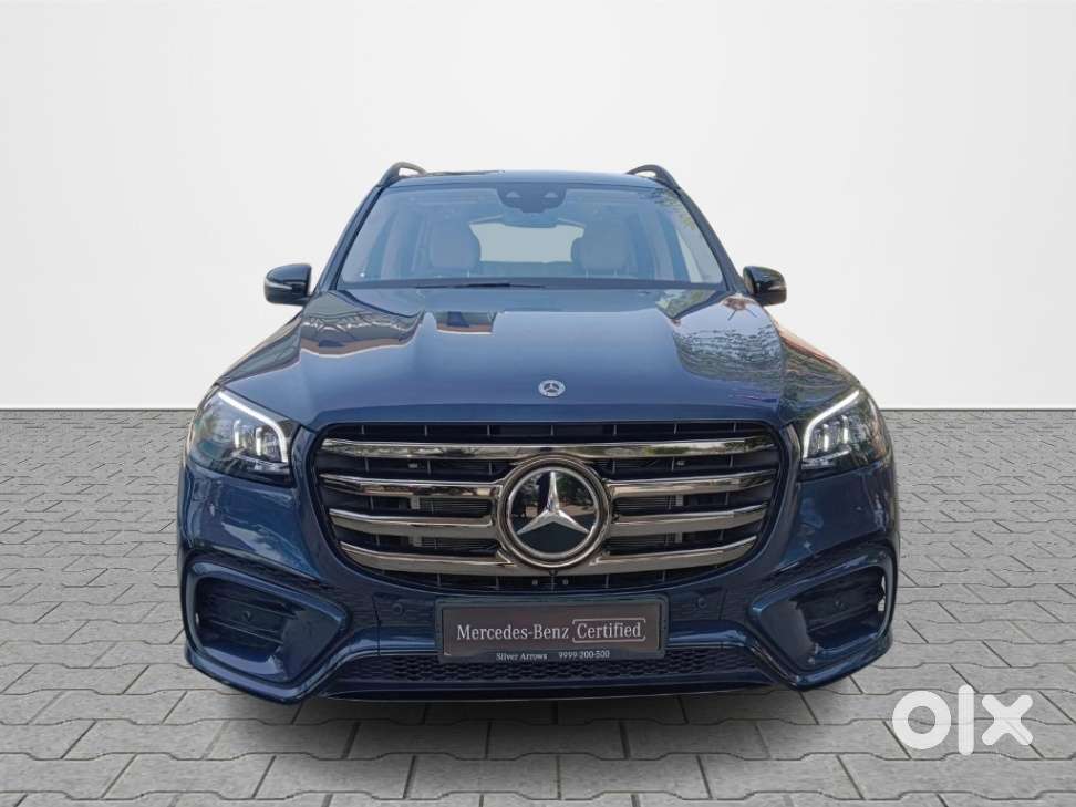 Mercedes-benz Gls 450 4matic, 2025, Petrol