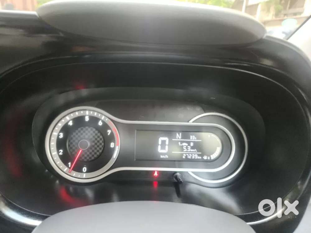 Hyundai I10 Sportz Option, 2021, Petrol
