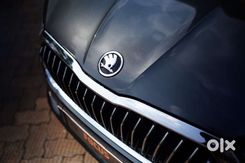 Skoda Slavia 1.0 Tsi Style, 2024, Diesel