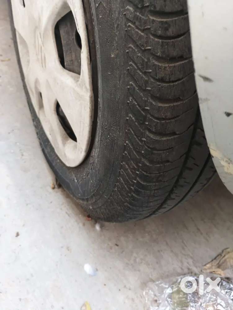 Maruti Suzuki Ritz 2012 Diesel