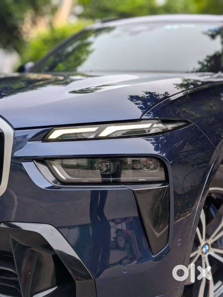 Bmw X7 3.0 Xdrive 40i M Sport, 2023, Petrol