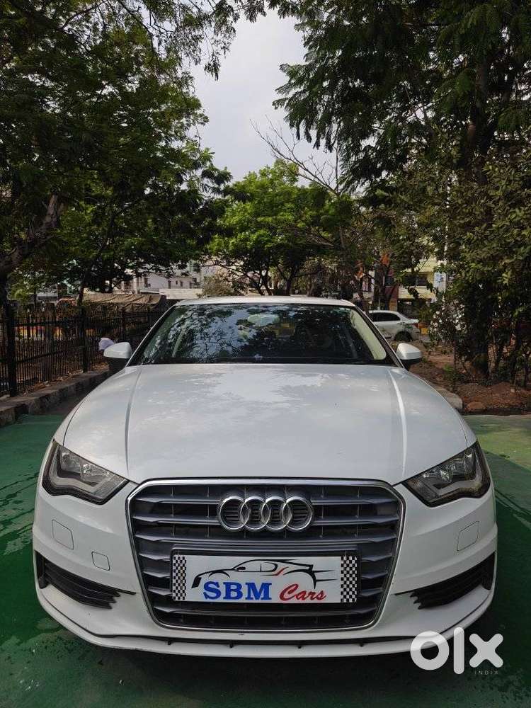 Audi A3 35 Tdi S Line, 2014, Diesel
