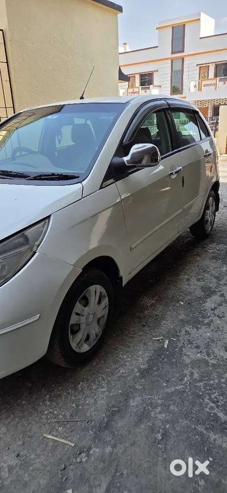 Tata Indica Vista 2011 Petrol Manual