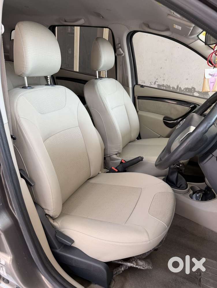 Nissan Terrano Xv D Thp 110 Ps, 2016, Diesel