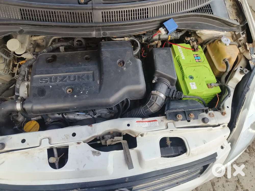Maruti Suzuki Dzire 2011 Diesel Manual