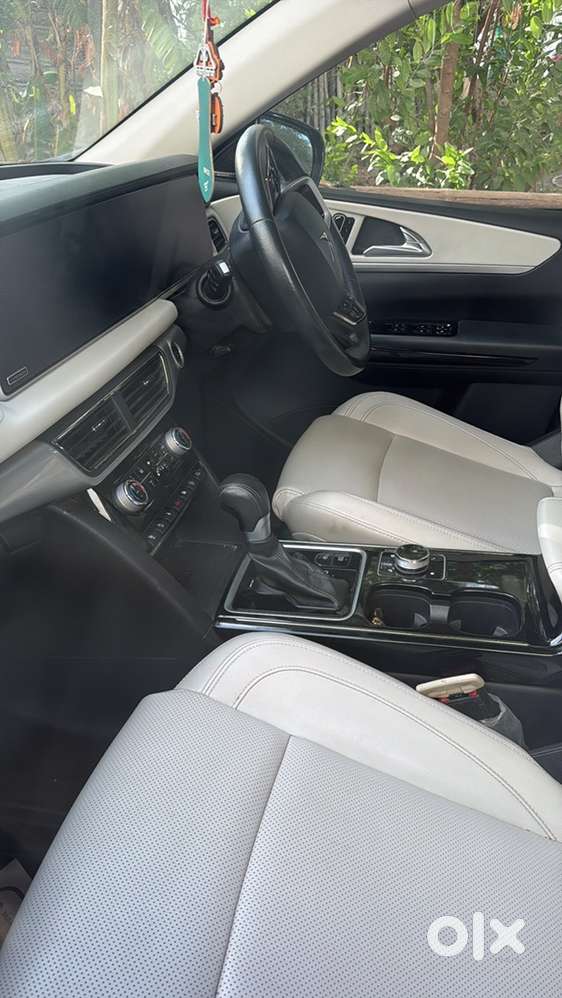 Mahindra Xuv700 Diesel 2024