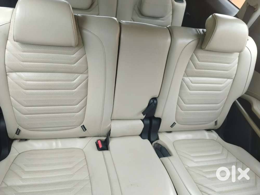 Kia Carens 1.5 Luxury Diesel 7 Str Imt, 2022, Diesel