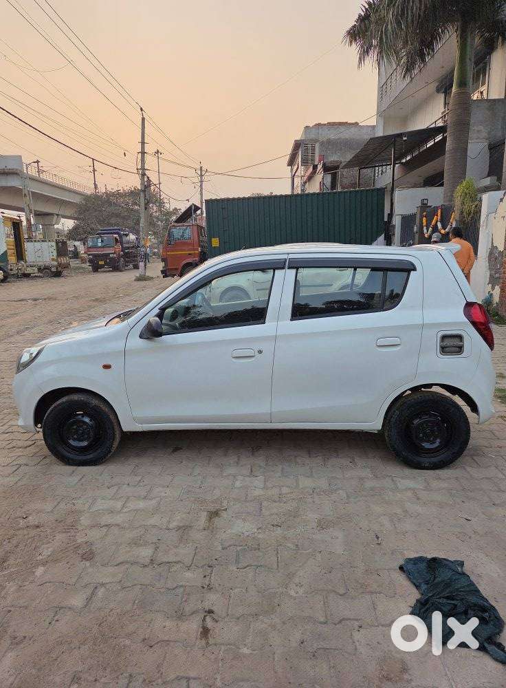 Maruti Suzuki Alto 800 Vxi Airbag, 2014, Petrol