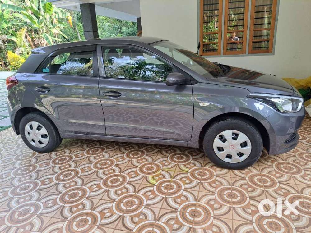 Hyundai Elite I20 Magna 1.4 Crdi, 2016, Diesel
