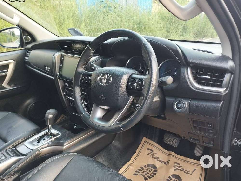 Toyota Fortuner 4x2 At 2.8 Diesel, 2025, Diesel
