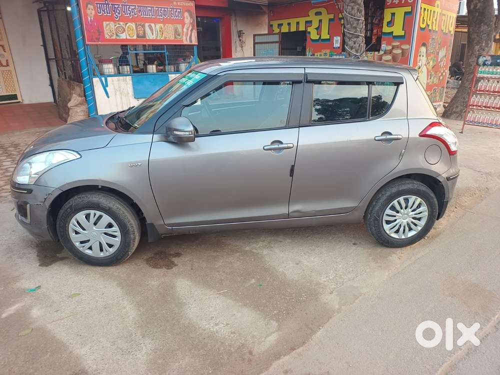 Maruti Suzuki Swift 2014 Petrol Well Maintained