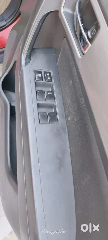 Maruti Suzuki Brezza 2016 Diesel 120000 Km Driven